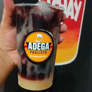 imagem do produto Serenata 