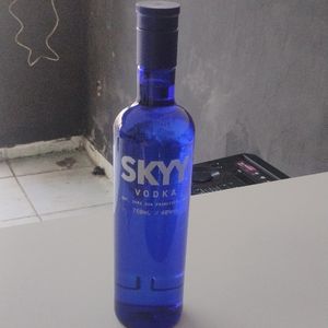 imagem do produto Sky vodka 750ml