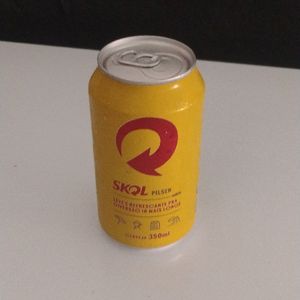 imagem do produto Cerveja Skol 350ml 