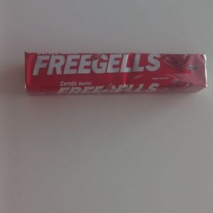 imagem do produto Freegells 