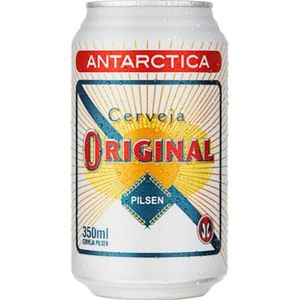 imagem do produto Cerveja Original 350ml 