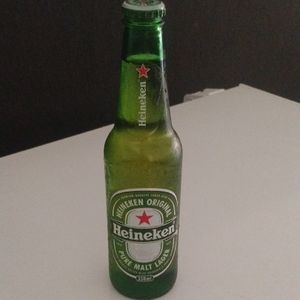 imagem do produto Cerveja Heineken 330ml 
