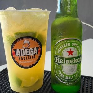 imagem do produto Caipibreja