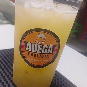 imagem do produto Caipirinha de abacaxi 