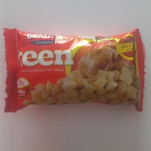 imagem do produto Salgadinho teen