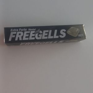 imagem do produto Freegells 