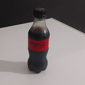 imagem do produto Coca cola 250ml 