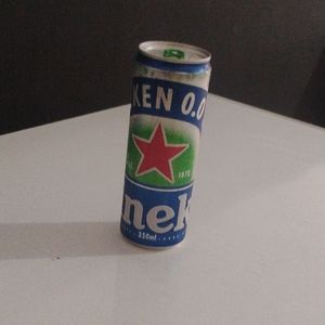 imagem do produto Heineken zero Álcool 350ml 