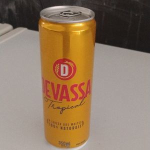 imagem do produto Cerveja devassa 350ml