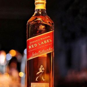 imagem do produto Whisky Red Label 1 Litro 
