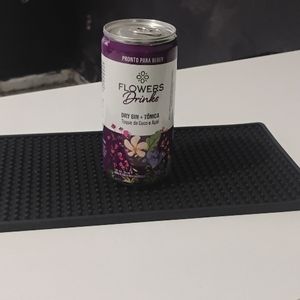 imagem do produto Flowers dry gin 