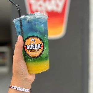 imagem do produto Tchay 3 cores 