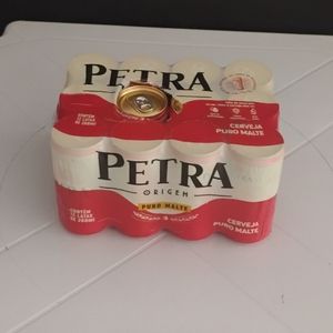 imagem do produto Cerveja Petra 269ml