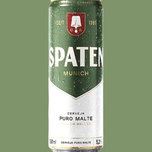 imagem do produto Cerveja spaten 350ml