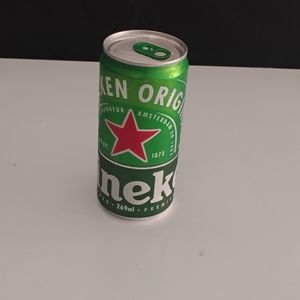 imagem do produto Cerveja Heineken 269ml 