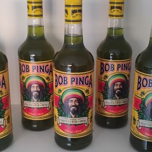 imagem do produto Bob pinga 