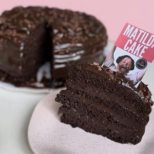 imagem do produto Matilda (brigadeiro)