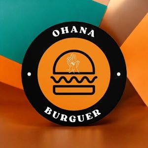 Ohana Burguer