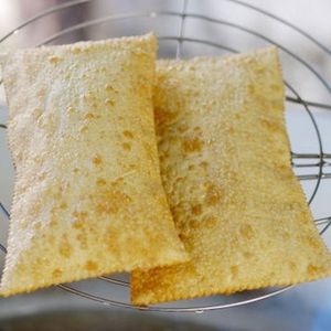 imagem do produto Pastel de hot dog