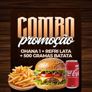 imagem do produto Combo promoção