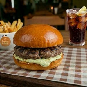 imagem do produto Ohana