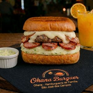 imagem do produto X calabresa