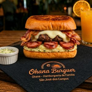 imagem do produto X calabresa bacon