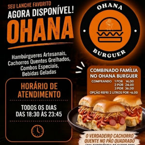 imagem do produto Combinado família 