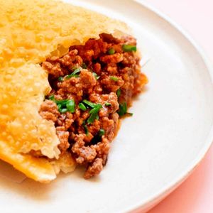 imagem do produto Pastel de carne