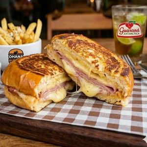 imagem do produto Misto quente