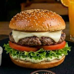 imagem do produto X-salada