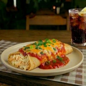 imagem do produto Panqueca frango com catupiry