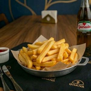 imagem do produto Batata 500gr