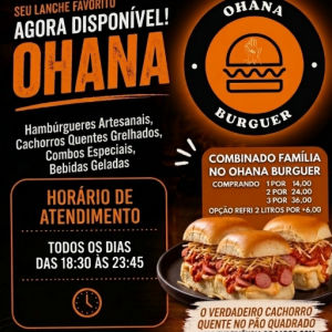 imagem do produto Combinado família 