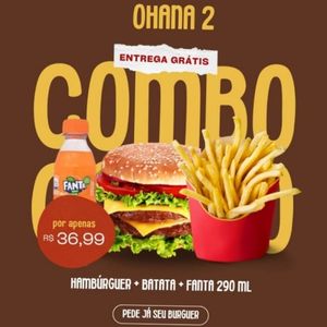 imagem do produto Um Ohana 2