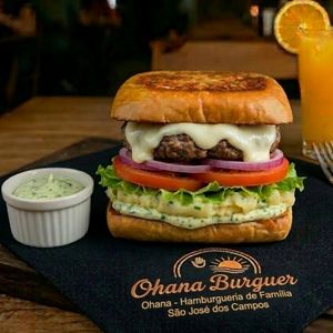 imagem do produto X-salada