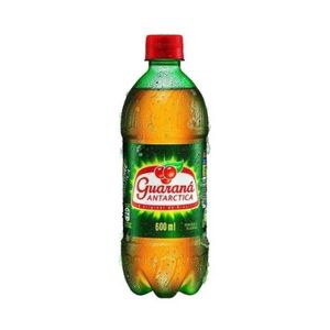 imagem do produto Guaraná Antarctica 600 ml