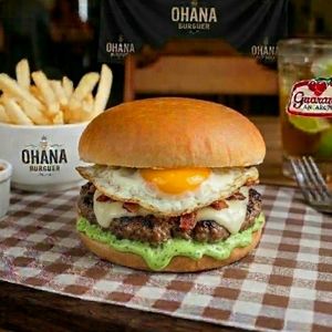 imagem do produto X egg calabresa