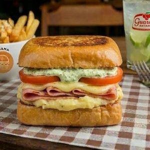 imagem do produto Bauru