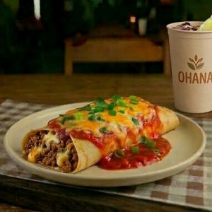 imagem do produto Panqueca carne com queijo