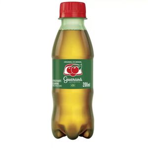 imagem do produto Guaraná 220ml