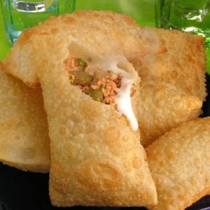 imagem do produto Pastel de frango