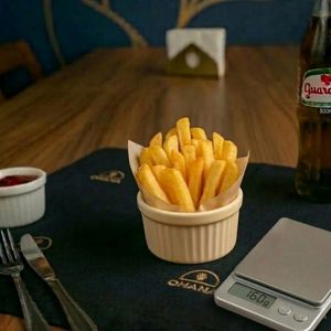 imagem do produto Batata 160gr