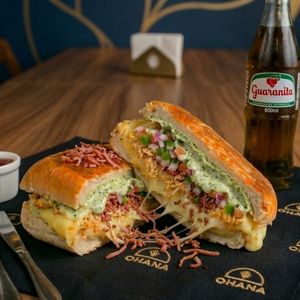 imagem do produto X calafrango