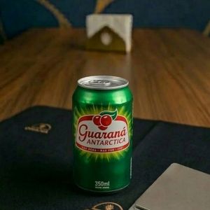imagem do produto Guaraná 350 ml