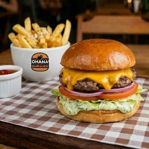 imagem do produto Ohana 1