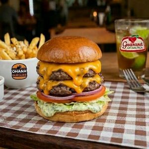 imagem do produto Ohana 2