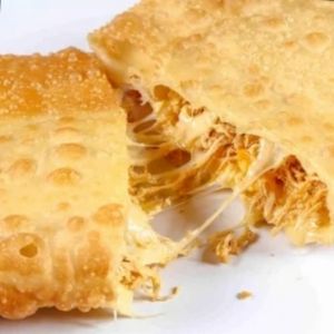 imagem do produto Pastel frango com queijo