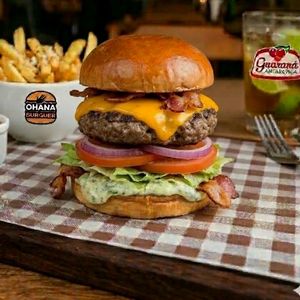 imagem do produto Ohana 3