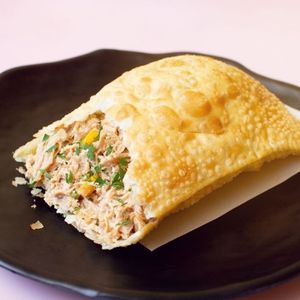 imagem do produto Pastel frango com catupiry